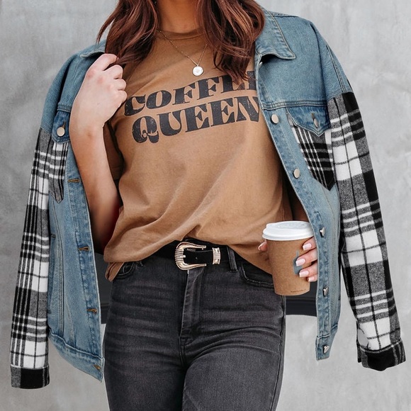 Jean Jacket - Picture 4 of 5